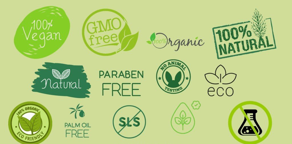 Thị trường mỹ phẩm Việt Nam 2025: Khi clean beauty trở thành trào lưu dẫn đầu