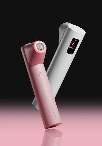 Medicube High Focus Shot Plus