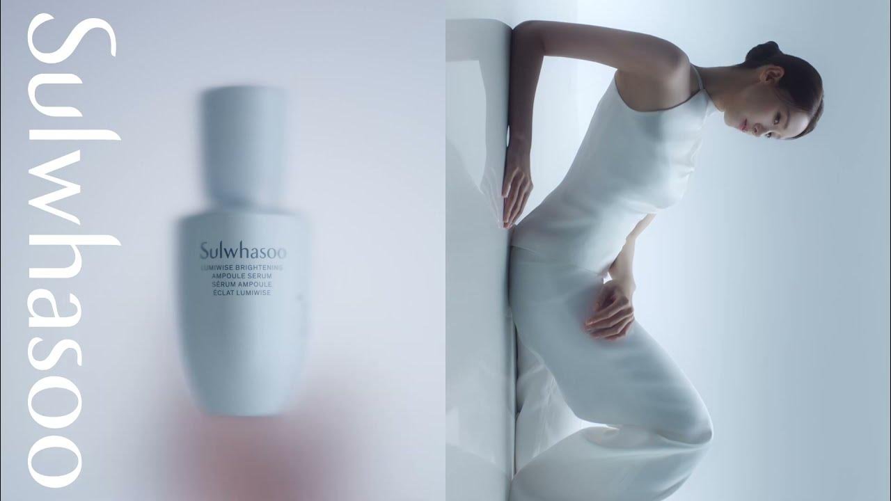 Tháng 1/2026: Decorté chính thức đến Việt Nam, Sulwhasoo ra mắt dòng sản phẩm dưỡng sáng Lumiwise