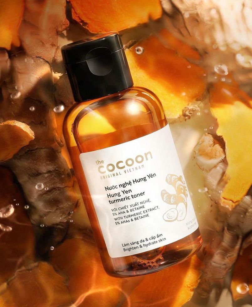 Cocoon - Nước nghệ Hưng Yên