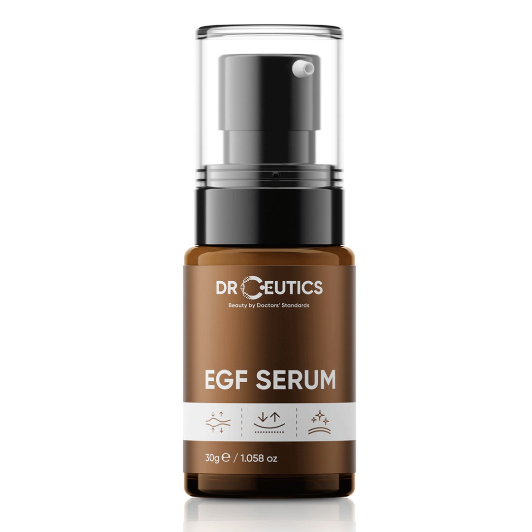 DrCeutics - EGF Serum