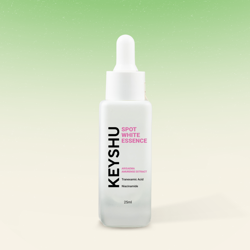 KEYSHU - Serum Spot White Essence