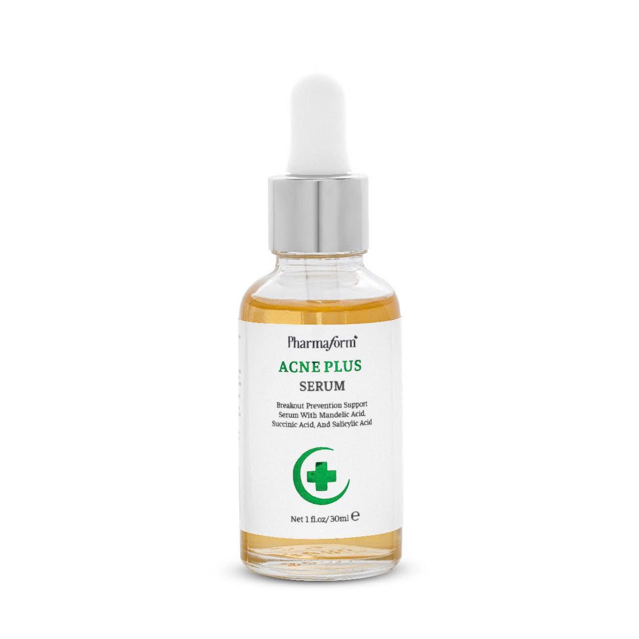 Pharmaform - Acne Plus Serum