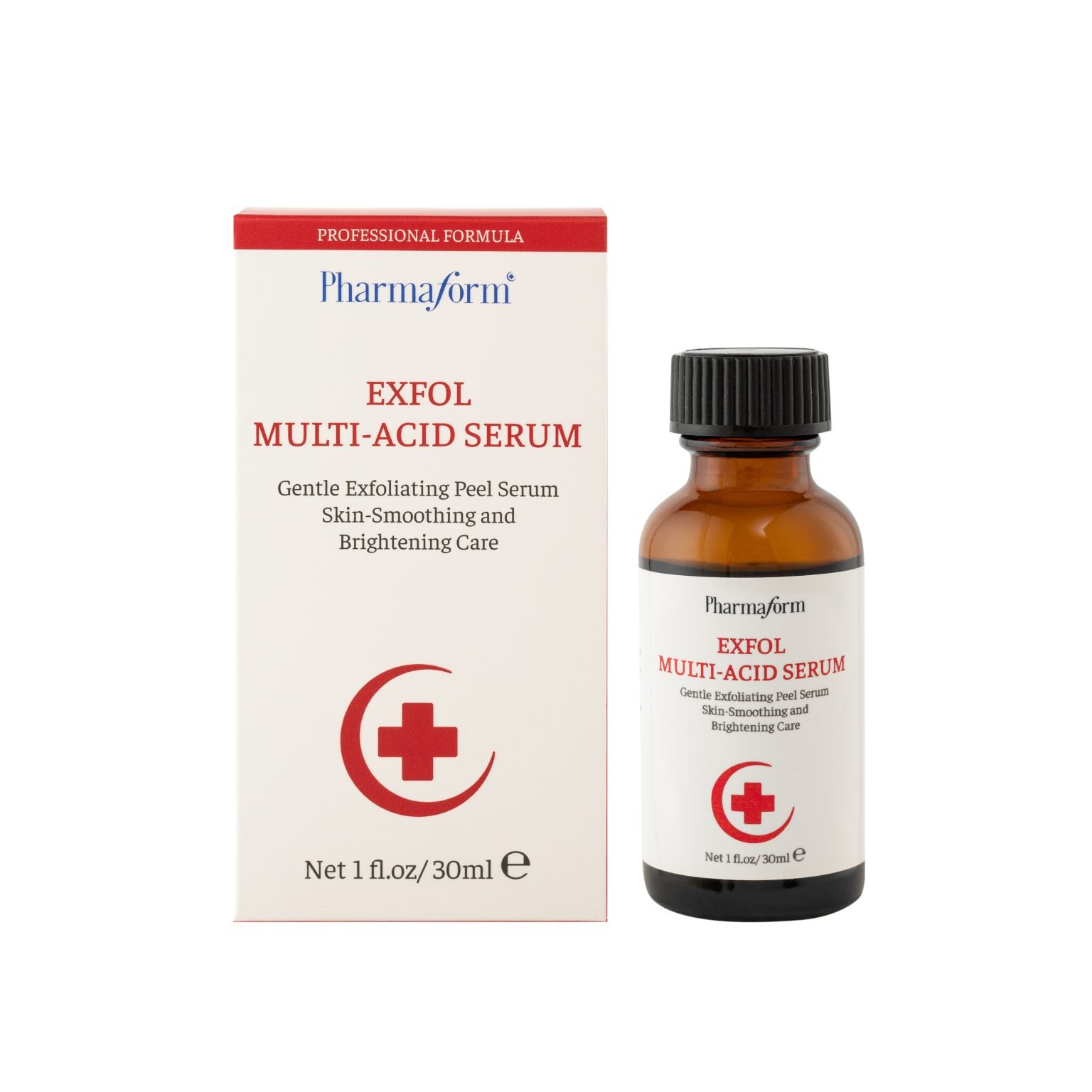 Pharmaform - Exfol Multi-Acid Serum