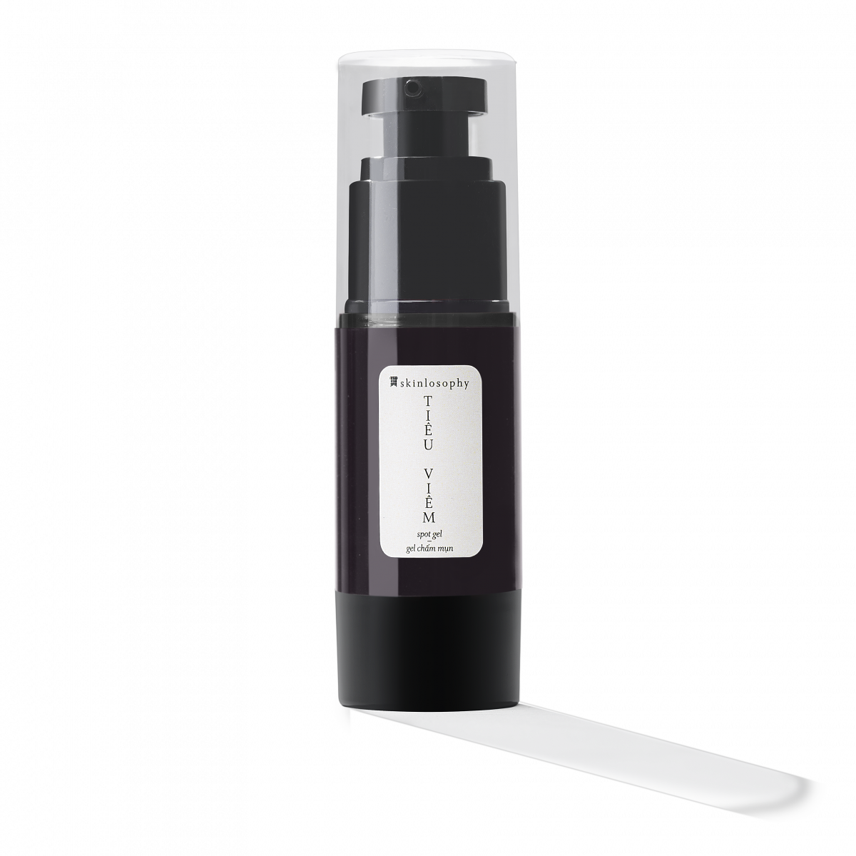 Skinlosophy - CAO TIÊU VIÊM