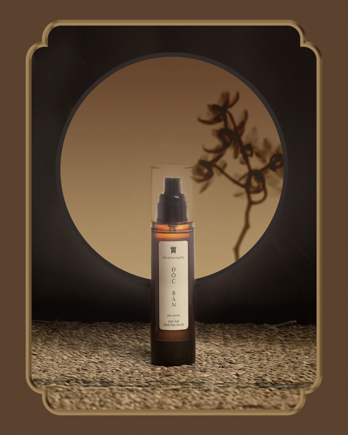 Skinlosophy - ĐỘC BẢN