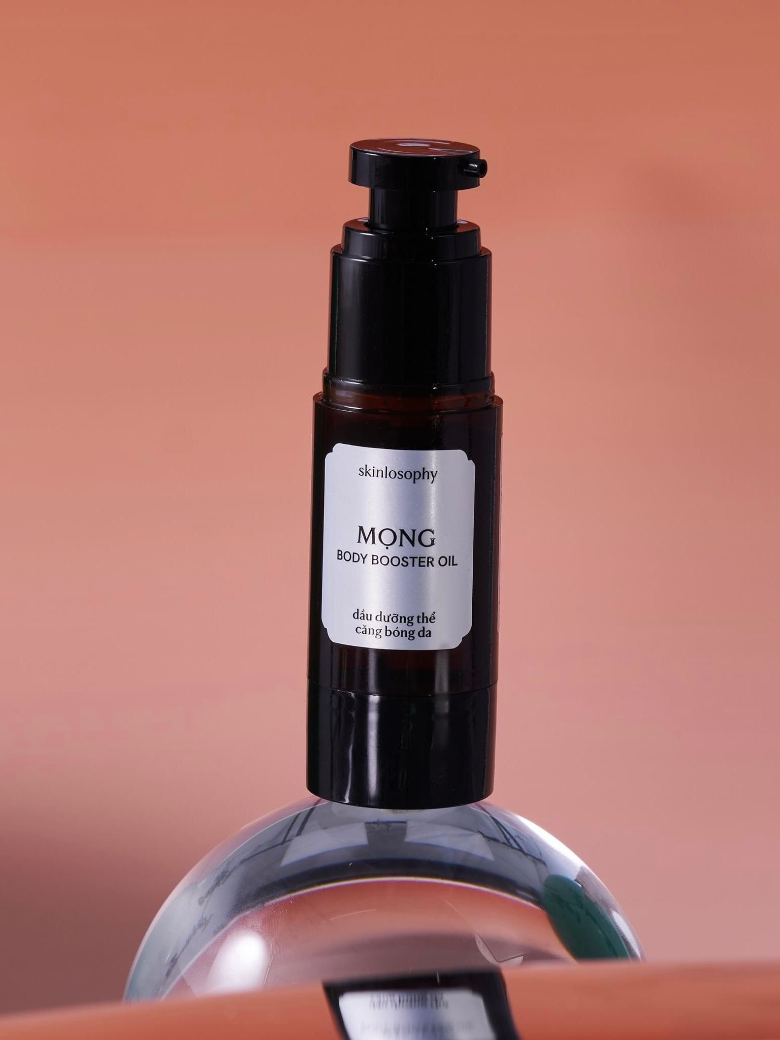 Skinlosophy - MỌNG