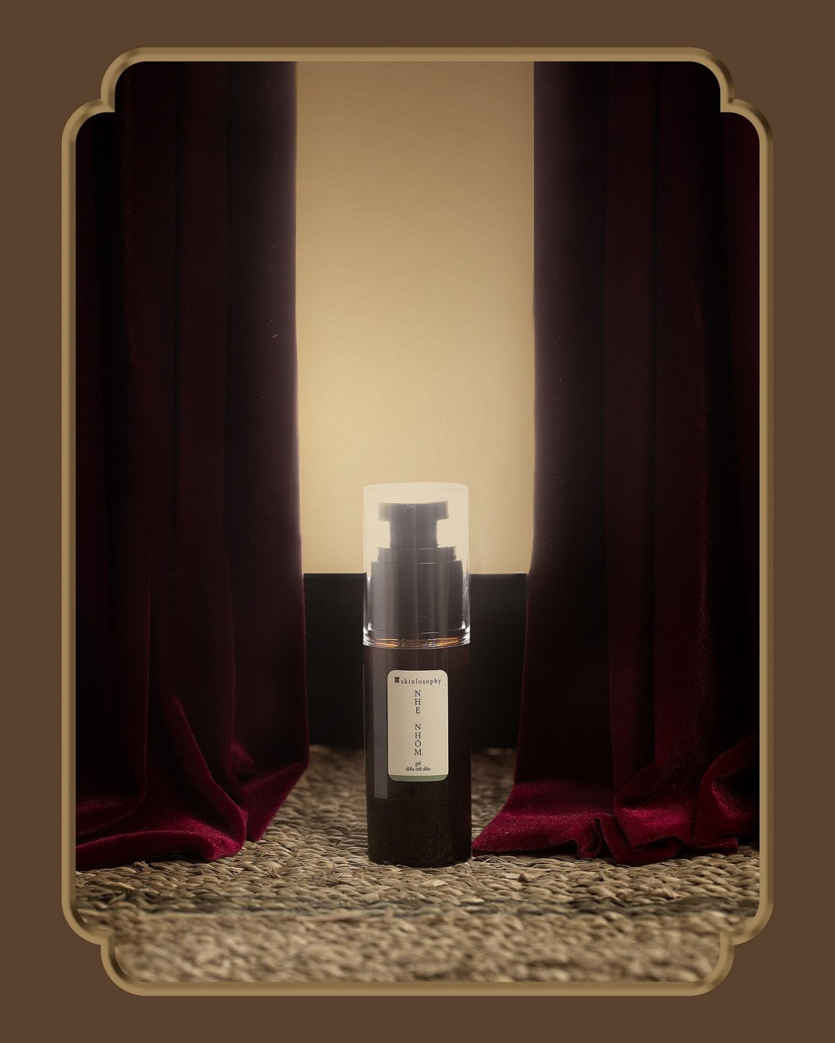 Skinlosophy - NHẸ NHÕM