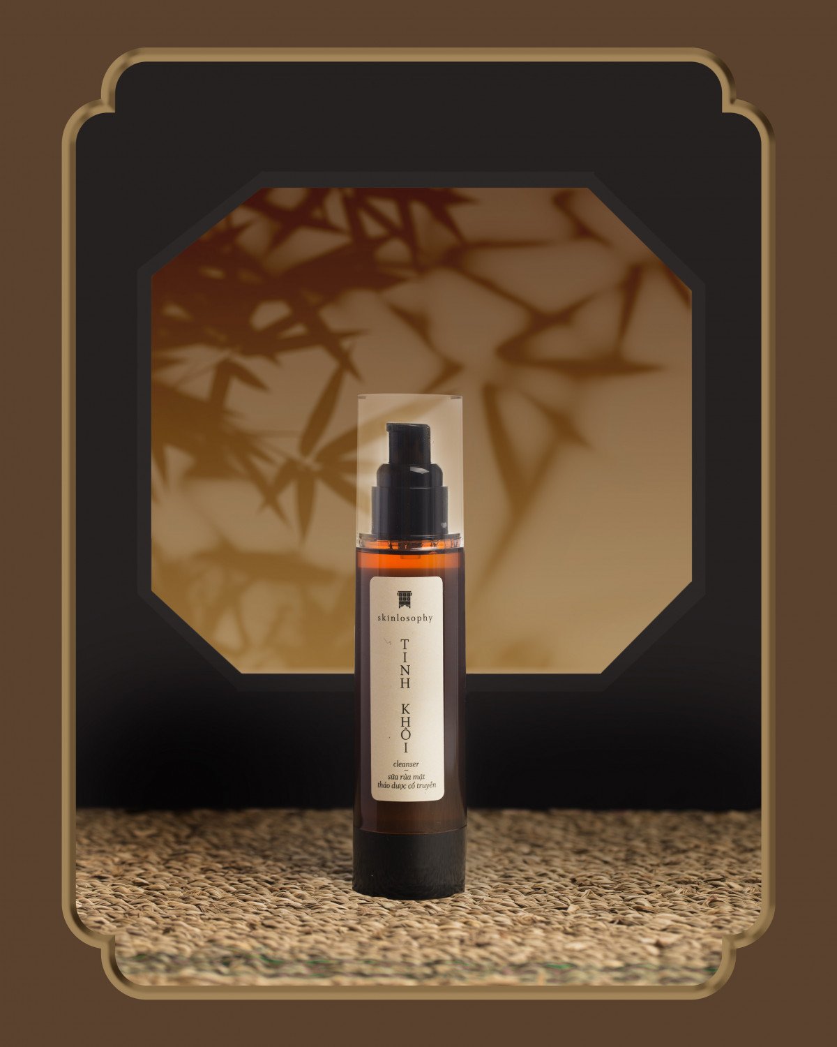 Skinlosophy - TINH KHÔI