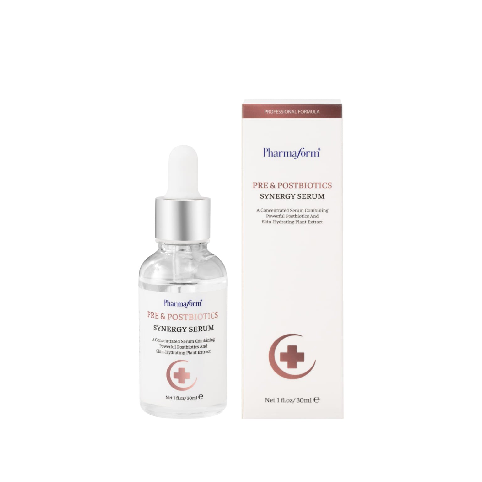 Pharmaform - Pre & Postbiotics Synergy Serum