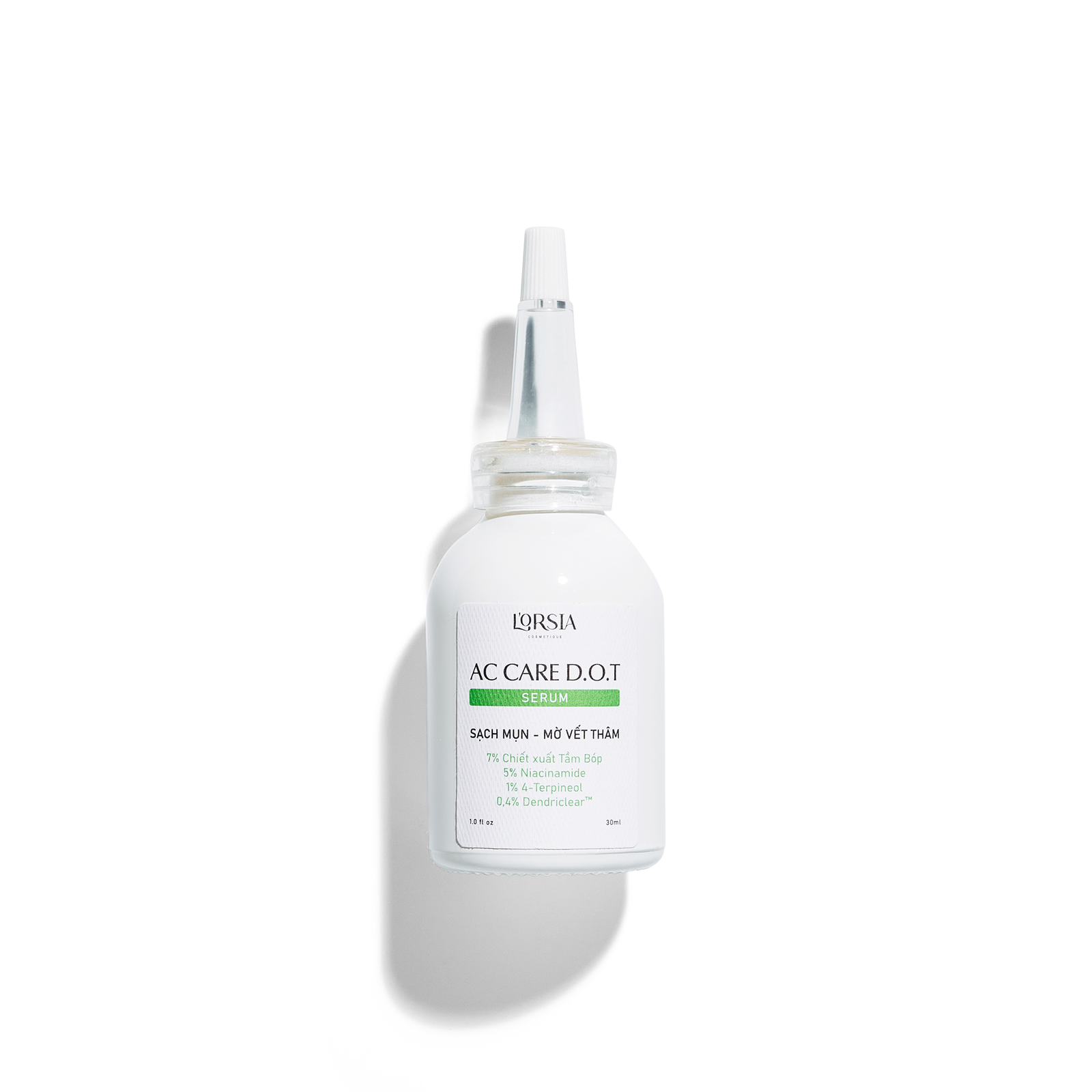 Lorsia - AC Care D.O.T Serum