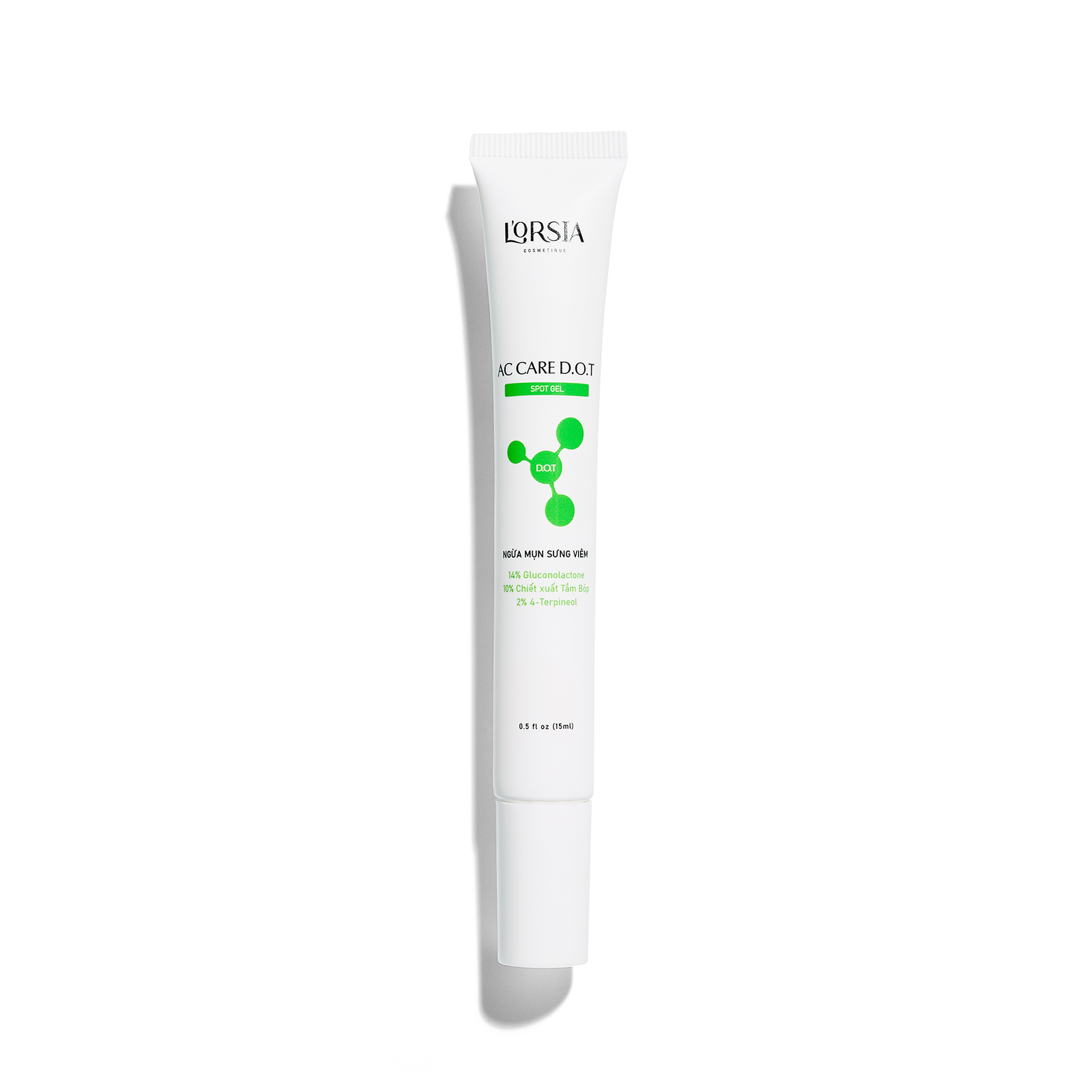 Lorsia - AC Care D.O.T Spot Gel