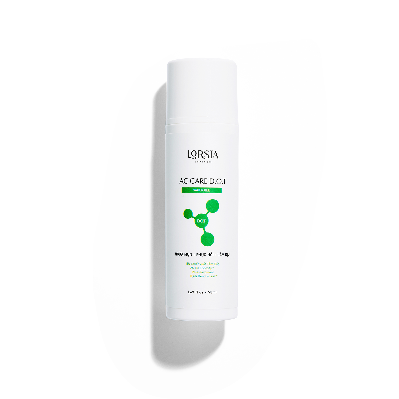 Lorsia - AC Care D.O.T Water Gel