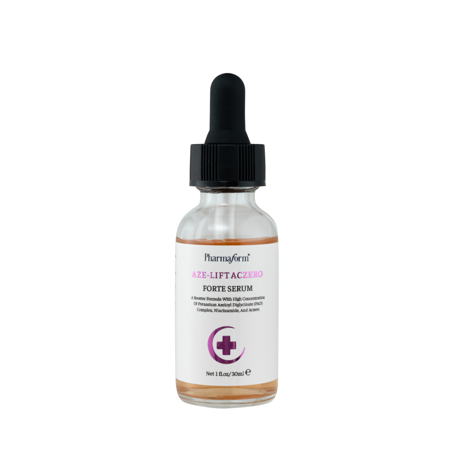 Pharmaform - Aze-Lift Aczero Forte Serum