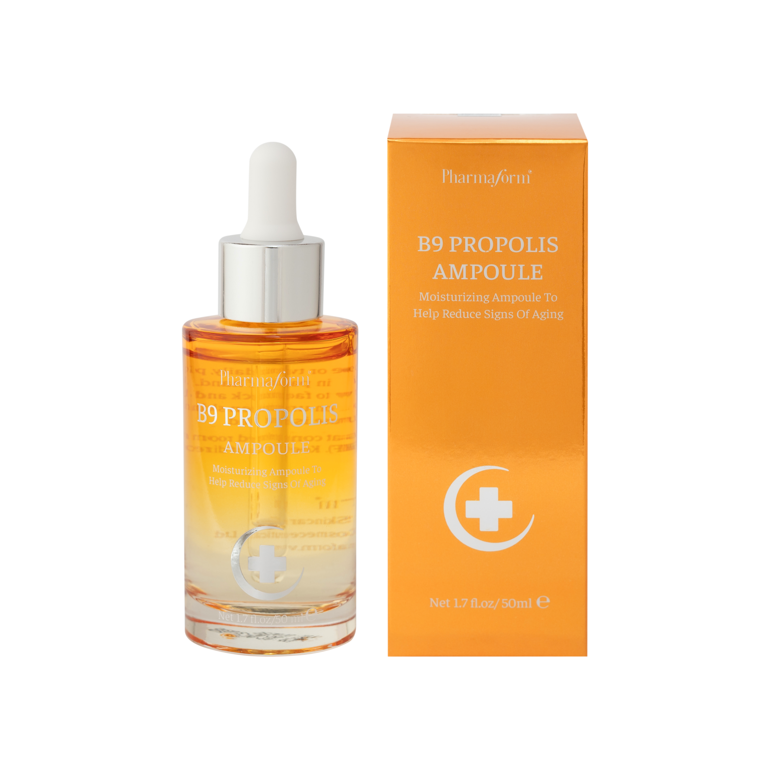 Pharmaform - B9 Propolis Ampoule