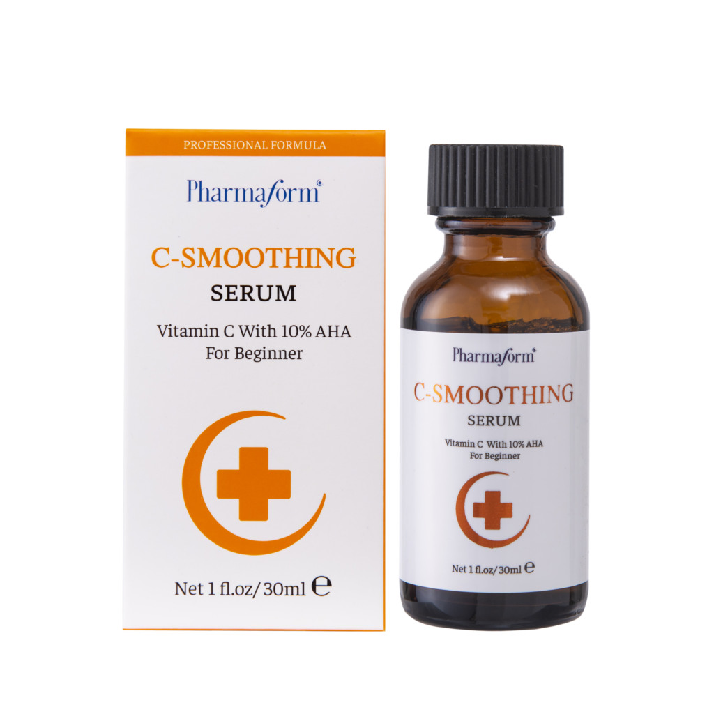 Pharmaform - C-Smoothing Serum