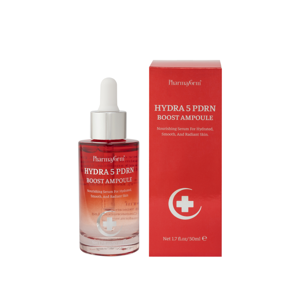 Pharmaform - Hydra 5 PDRN Boost Ampoule