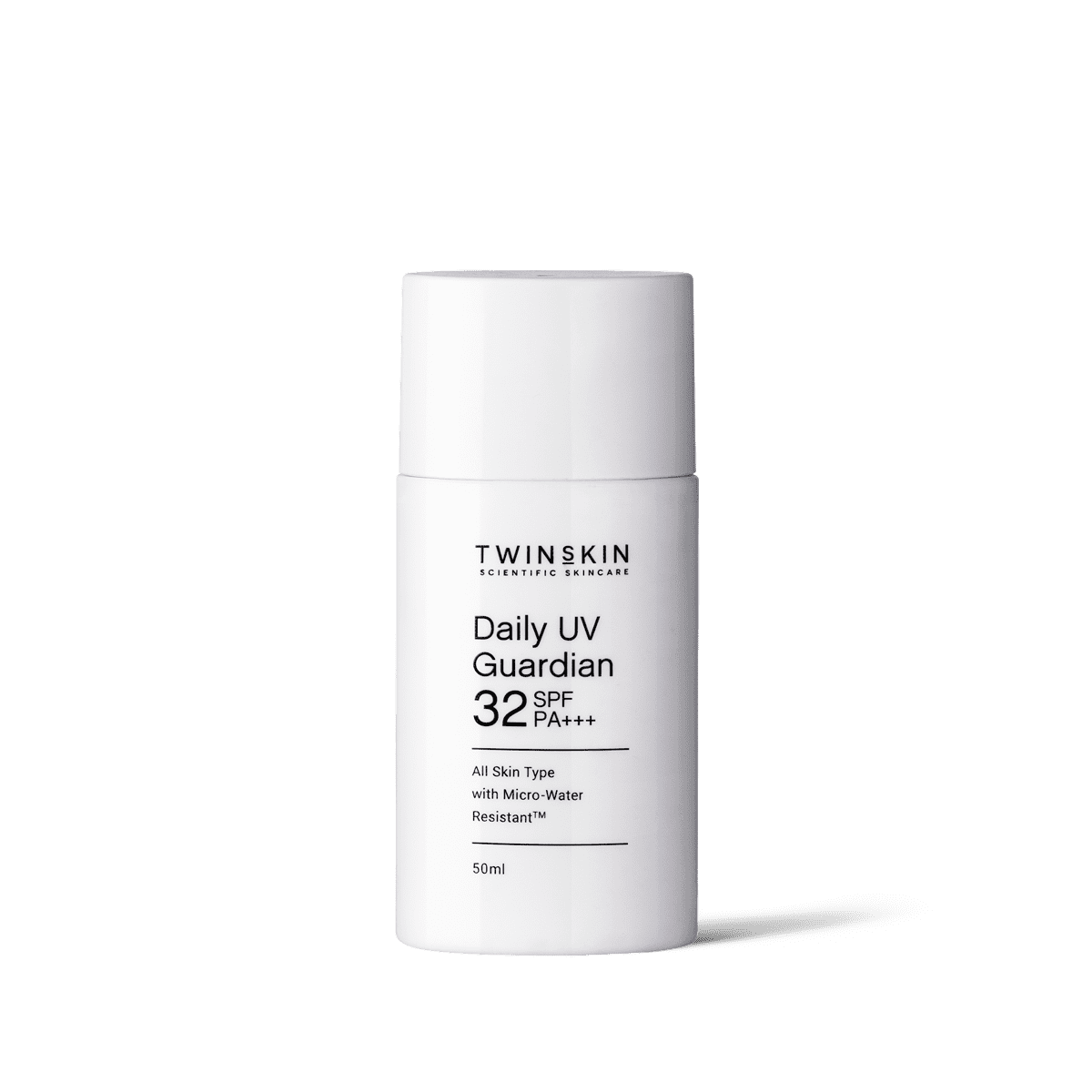 Twins Skin - DAILY UV GUARDIAN SPF 32 PA+++